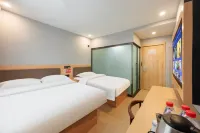 Huayi Hotel (Beijing Tiananmen Square Dashilan) Hotels in Beijing