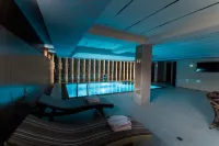 Siab Hotel - Gym