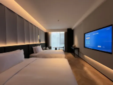 長沙雅士亞維景酒店（塗家沖地鐵站店）