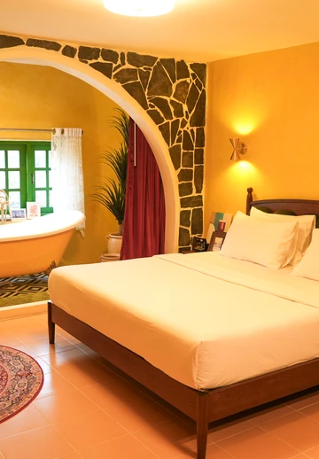 รูปภาพของเดอะคาสเทลโล่ รีสอร์ท