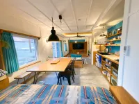 Kojohama Base Hotels in Shiraoi