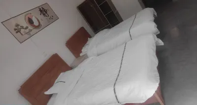 Shaoguan Jinxiangyuan Homestay Hotels near Jinglulun Culture and Tourism Village