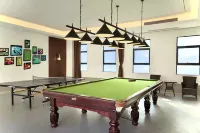 Lilian Hidden World Hotel (Wanlvhu Branch) Hotels in Dongyuan