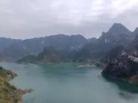 Haokunhu Lake View Homestay - pet friendly