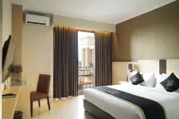 Riss Hotel Malioboro Hoteles en Gedong Tengen