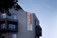 IntercityHotel Yangzhou Slender West Lake