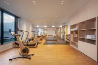 Nikko Style Niseko Hanazono - Fitnessstudio