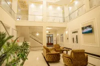 Hotel Osiyo Plaza Hotels in Samarkand