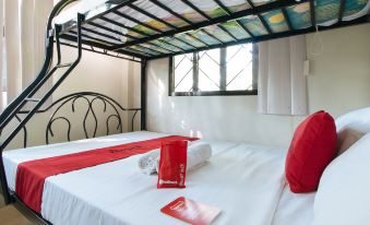 4. RedDoorz..