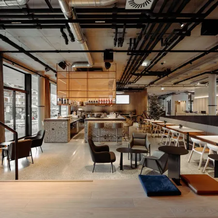 Dips&Drops - Hotel Superior