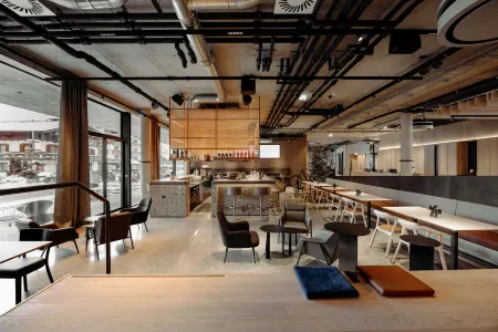 Dips&Drops - Hotel Superior