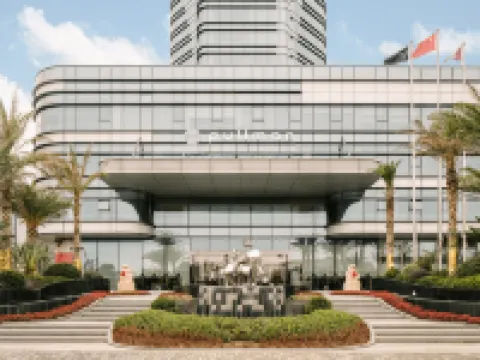 PULLMAN ZHOUSHAN SEASIDE Hotels in Zhoushan