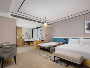Hilton Garden Inn Zhoukou Huaiyang