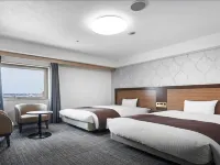 Daiwa Roynet Hotel Hachinohe Hotels near Shirahama Beach