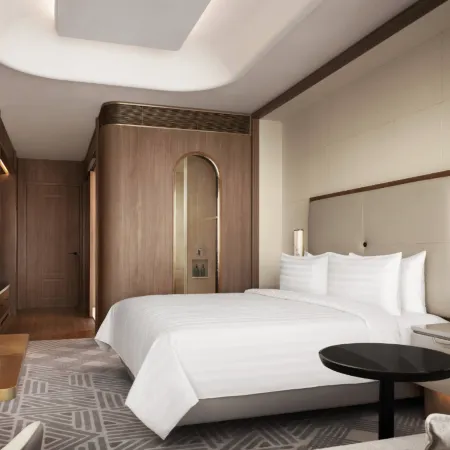 Shangri-La Phnom Penh