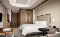 샹그릴라 프놈펜 프놈펜 호텔