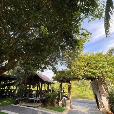 Boutique Village Hotel