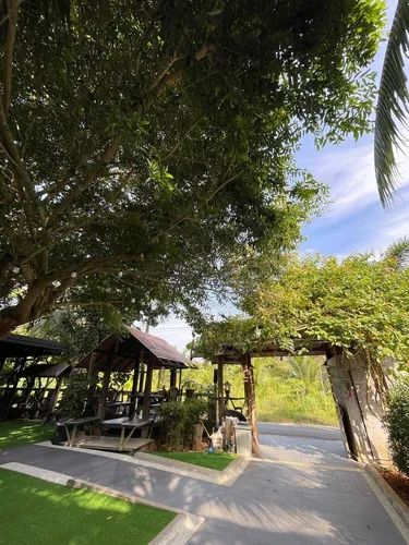 รูปภาพของบูติค วิลเลจ โฮเทล