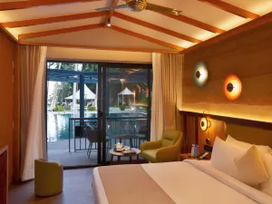 Coral Reef Resort & Spa, Havelock