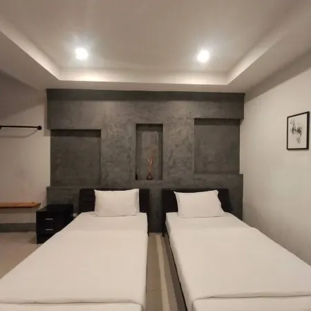 Pilatus Apartment