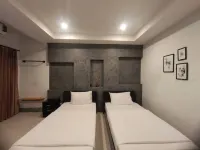 Pilatus Apartment Hotels in Loei