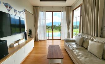 Ada Pool Villa Khaoyai (Big House)