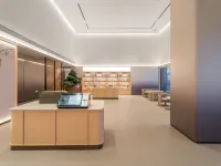 JI Hotel (Lianshui High-Speed Railway Station Qinglian Avenue Branch) Hotels in Lianshui