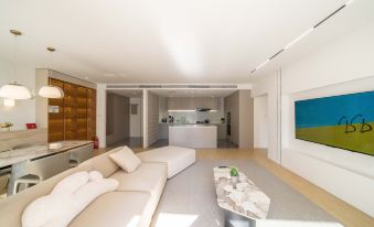 Shudefang Homestay (Pudong Dadao)