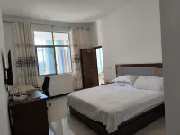 Pu'er Longtan Xiaomin Hotel - Ramah Hewan Peliharaan