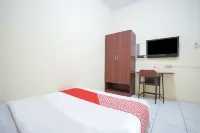 Hotel O Semarang near Kota Lama Semarang formerly Kamarkoe Residence Hotels in Karangturi