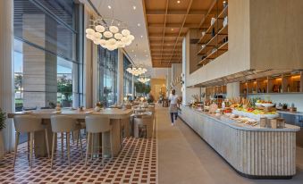 Vida Dubai Mall