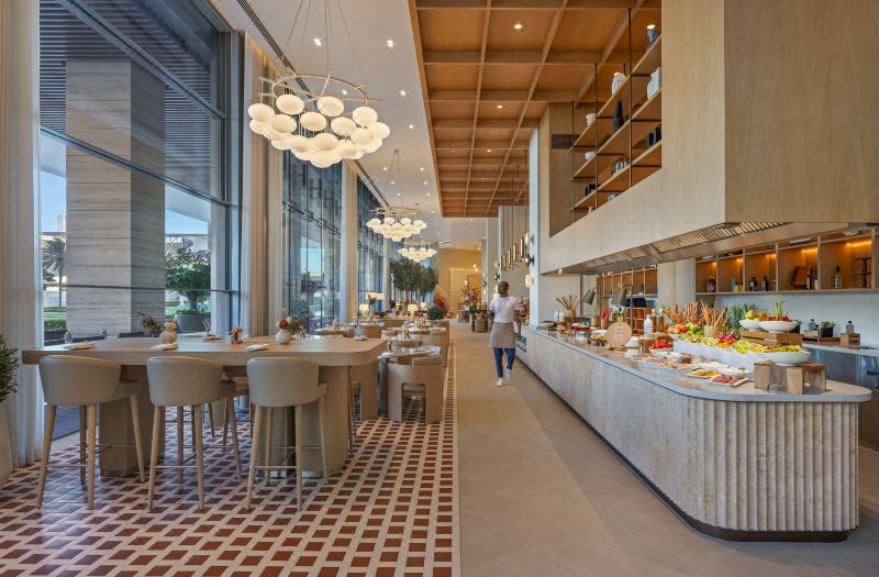 Vida Dubai Mall photo 2