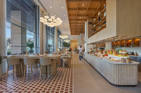 Vida Dubai Mall Отели рядом с достопримечательностью «Фонтан Дубай»