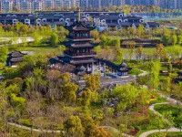 Mercure Yangzhou East High-speed Railway Station Hotels near Zhuyuwan Scenic Area