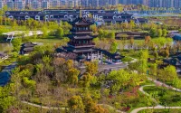 Mercure Yangzhou East High-speed Railway Station Hotels in Guangling District