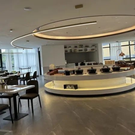 Qingge Hotel (Fuliang Baoding Shengshi Branch)