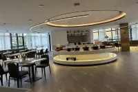 Qingge Hotel (Fuliang Baoding Shengshi Branch) - Bữa sáng