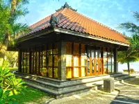 Palm Beach Resort Jepara Hotels in Jepara