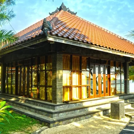 Palm Beach Resort Jepara
