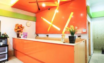 Sabrina Wisma 45