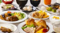 KOKO HOTEL Kyoto Shijo Karasuma - Bữa sáng