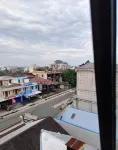 Gold Inn Hotel Hôtels à : Mentawa Baru Hilir
