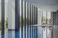 InterContinental Hotels TASHKENT by IHG - 5 stjerner