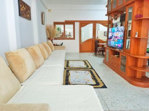 สุขุมวิท 81 Haven House ใน BTS อ่อนนุช