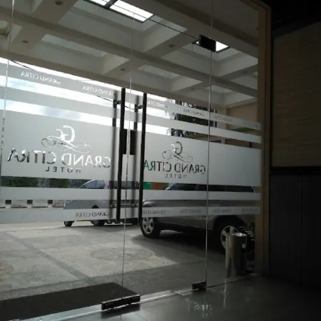 Grand Citra Hotel