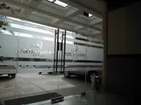 Grand Citra Hotel - parking
