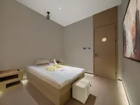 Bubble Hall Hotel - Spa