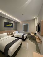 Kamari Hotel Ambon