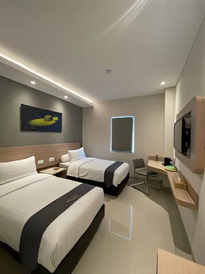 Kamari Hotel Ambon Hotel di 