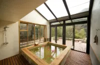 Lost Villa (Moganshan Biwu) - balneario